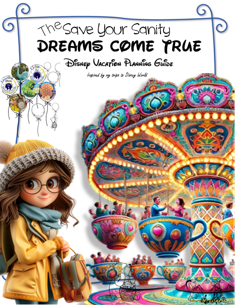 Dreams-Come-True-Disney-Vacation-Planner-Cover