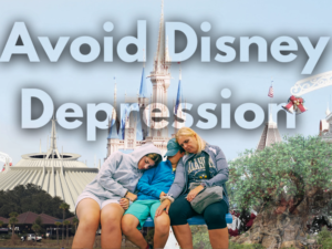 avoid disney depression