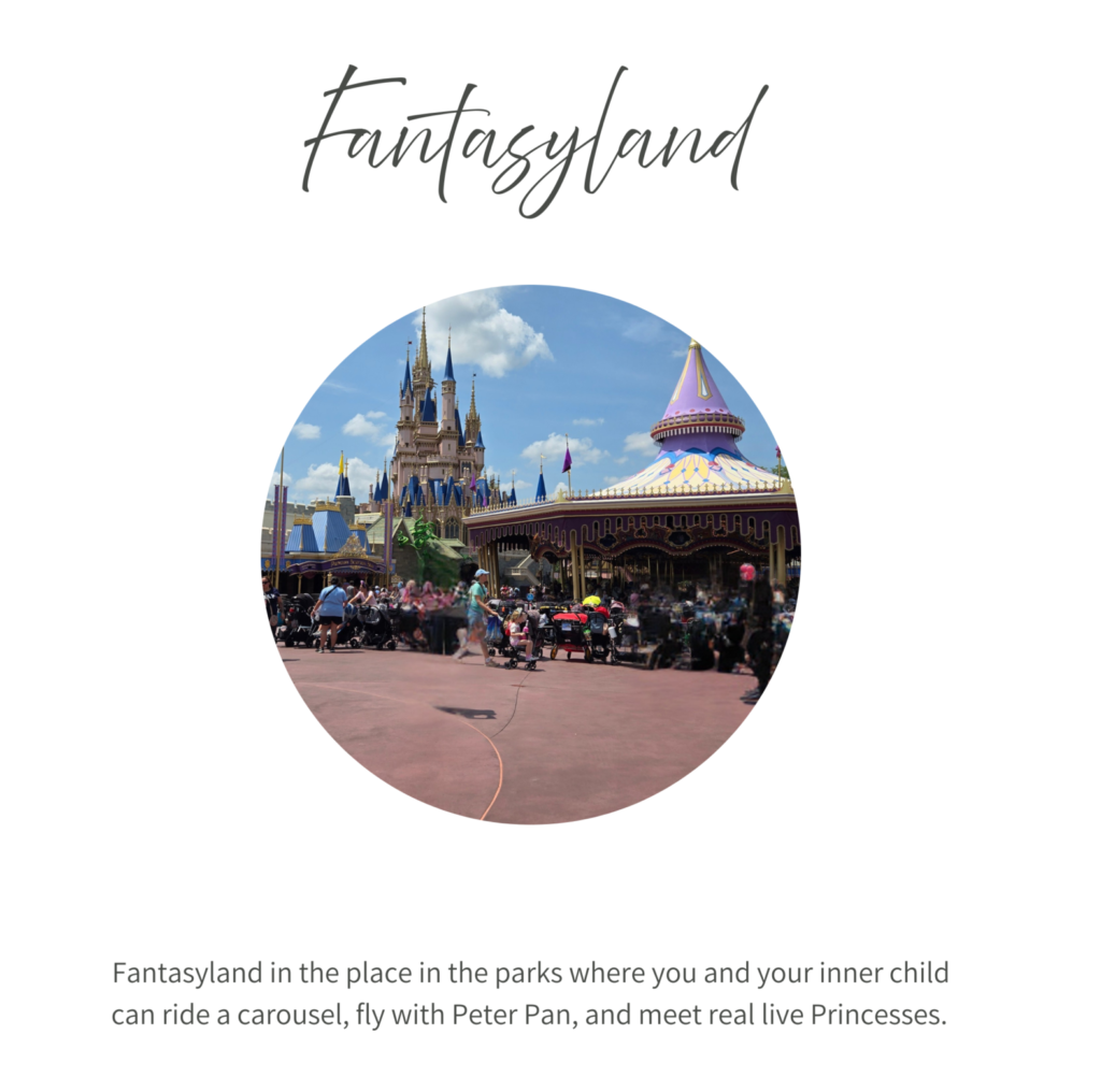 fantasyland-in-magic-kingdom