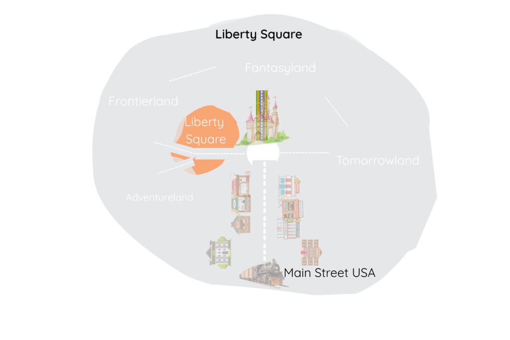 where-is-liberty-square-in-magic-kingdom