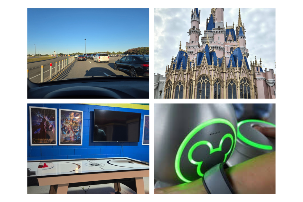 airbnb near disney world