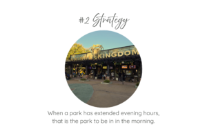 disney-world-park-morning-strategy
