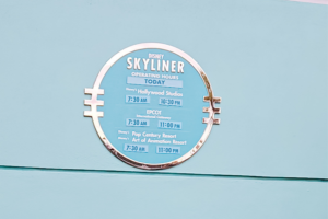 Disney World Skyliner Hours