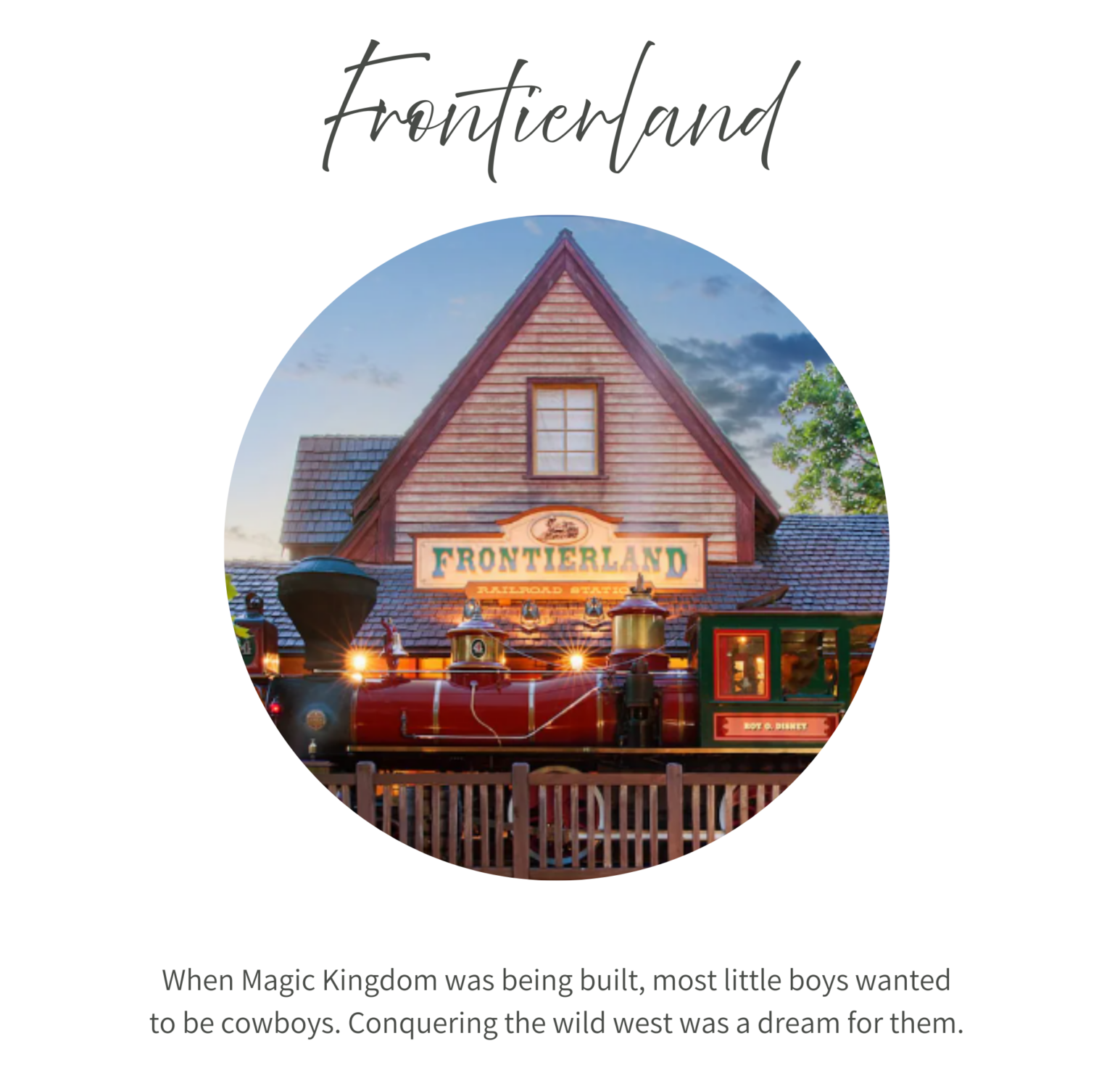 frontierland-in-magic-kingdom