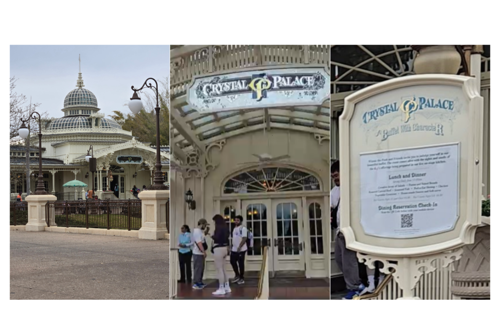 what-food-is-in-crystal-palace